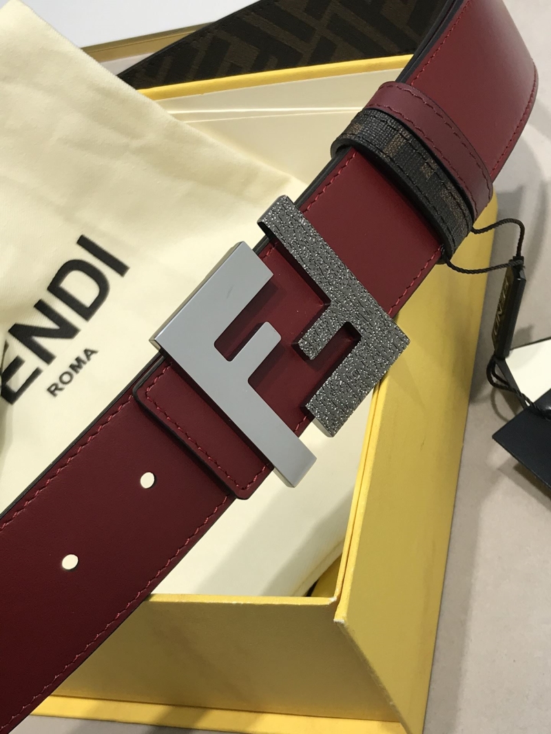 Fendi Belts